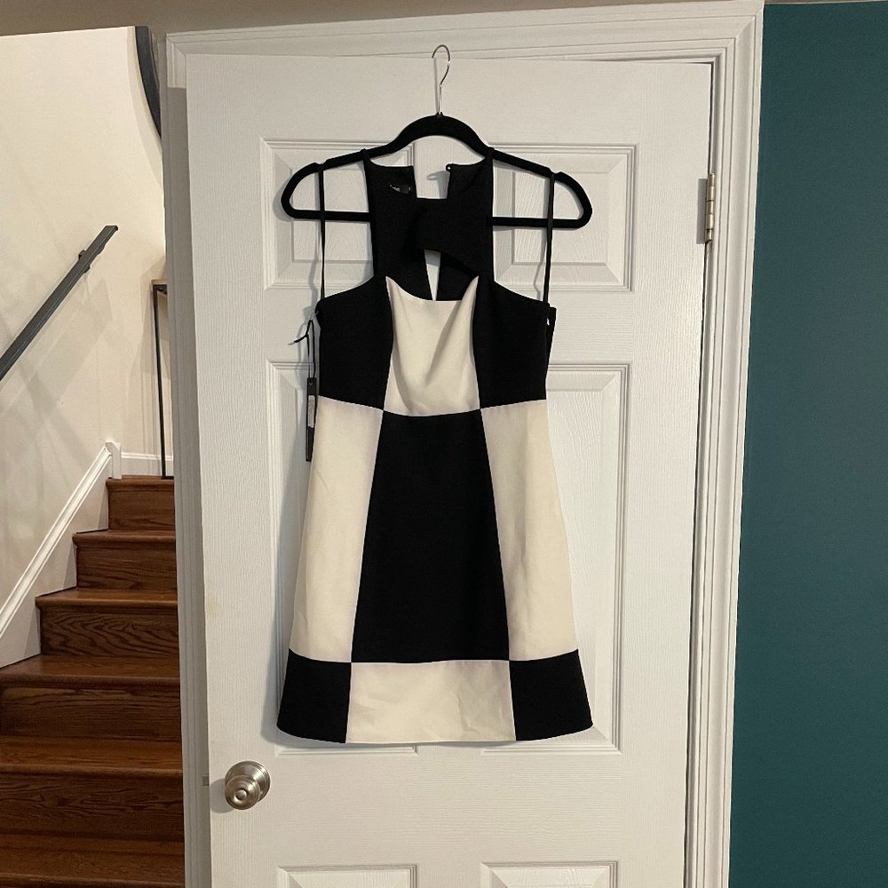 Alice and Trixie Dress